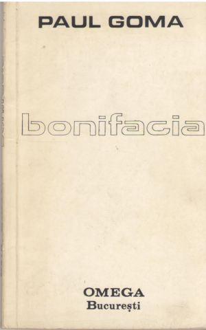 Bonifacia
