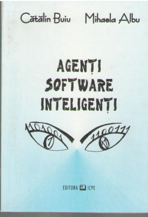 Agenti software inteligenti