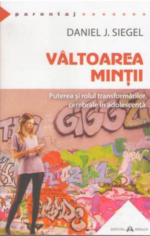Valtoarea mintii  Puterea si rolul transformarilor