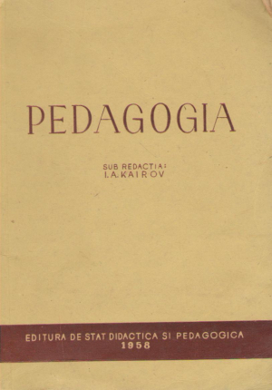 Pedagogia