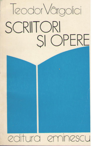 Scriitori si opere