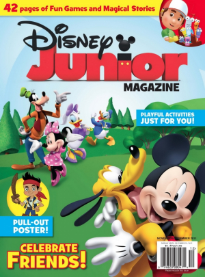 Disney Junior
