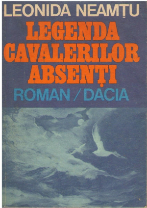 Legenda Cavalerilor Absenti