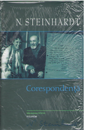 Corespondenta  Volumul I