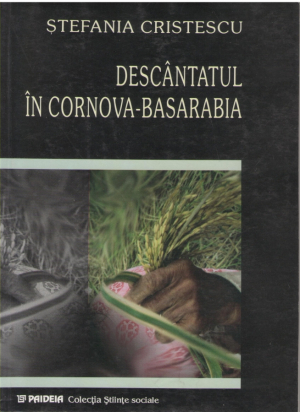 Descantatul in Cornova Basarabia