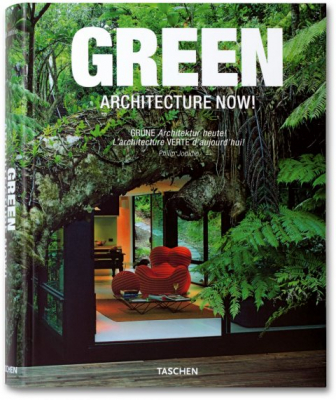 Architecture Now! Green