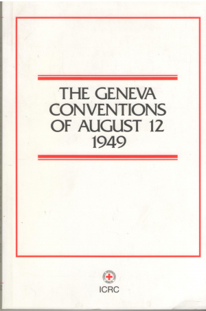 the geneva conventions of august 12 1949 (p2)