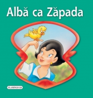 Alba ca Zapada - Cartonata