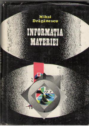 Informatia materiei