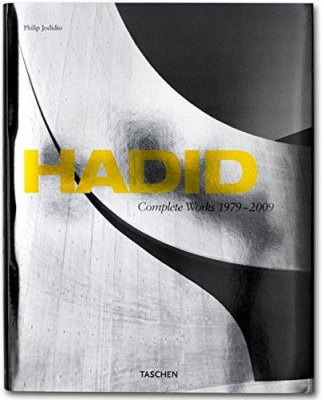 Hadid  Complete Works 1979–2009
