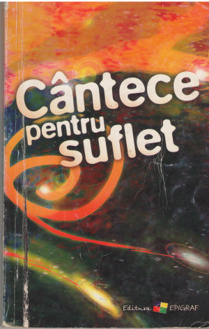 125 de cantece pentru suflet