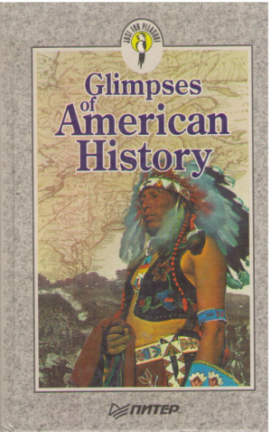 Glimpes of American History