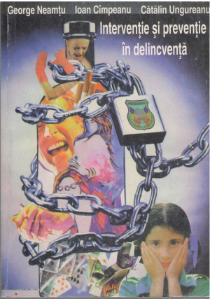 Interventie si preventie in delincventa