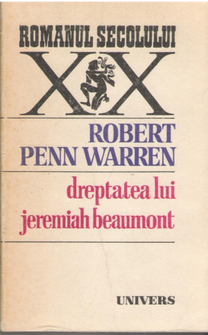 Dreptatea lui Jeremiah Beaumont