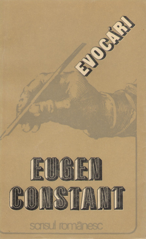 Evocari