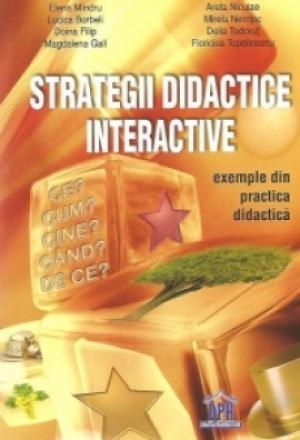 Strategii didactice interactive