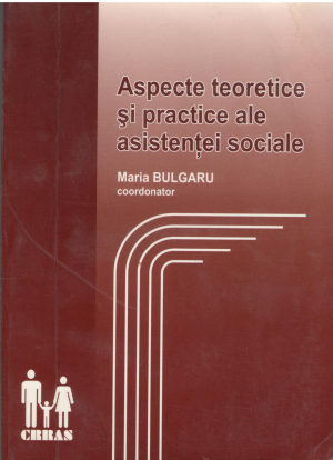 aspecte teoretice si practice ale asistentei sociale suport de curs