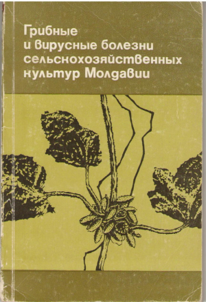 Грибные и вирусные болезни сельскохозяйственных культур Молдавии (a/n1)