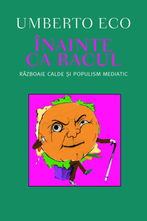 Inainte ca racul