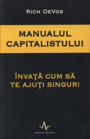 Manualul Capitalistului