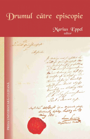 Drumul catre episcopie : vicariatul ortodox de la Oradea (sedinte plenare 1901 - 1916)