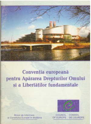 conventia europeana pentru apararea drepturilor omului si a libertatilor fundamentale protocolul aditional si protocoalele nr. 4,6,7,12 ai 13 amendata prin protocoalele nr. 3,5,8 si 11 seria tratatelor nr. 5
