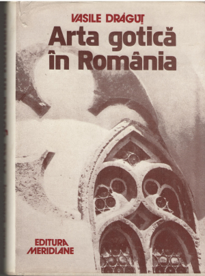 arta gotica in romania