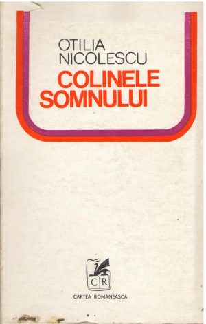 colinele somnului