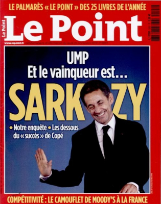 Le Point