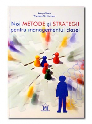 Noi metode si strategii pentru managementul clasei