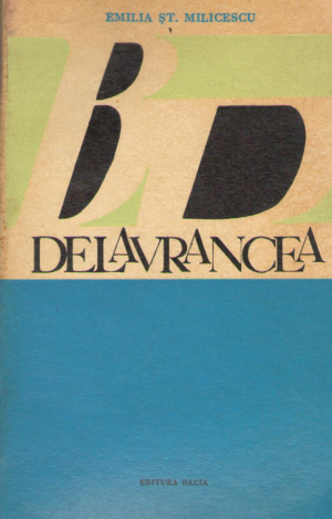 Delavrancea