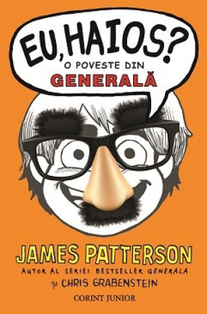 Eu, haios? O poveste din Generala