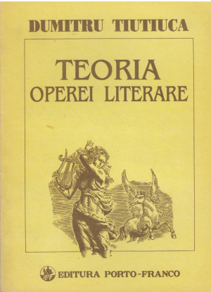 teoria operei literare judecati si prejudecati estetice