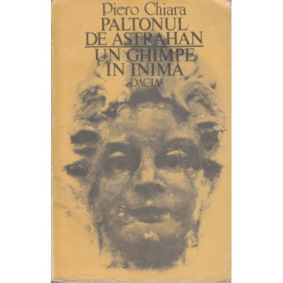 Paltonul de Astrahan. Un ghimpe in inima