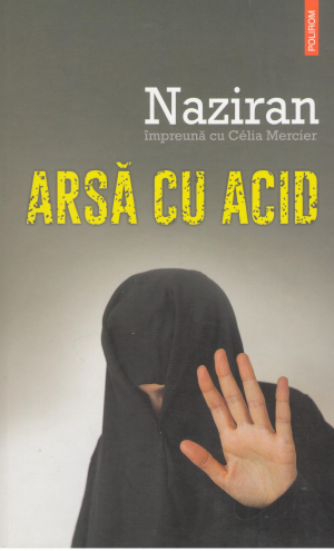arsa cu acid
