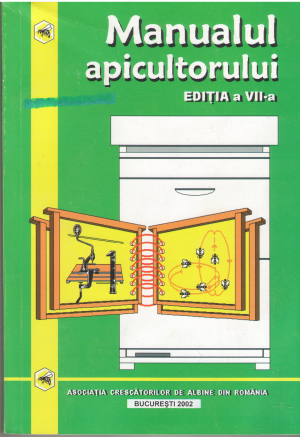 manualul apicultorului editia a vii-a revazuta si adaugita