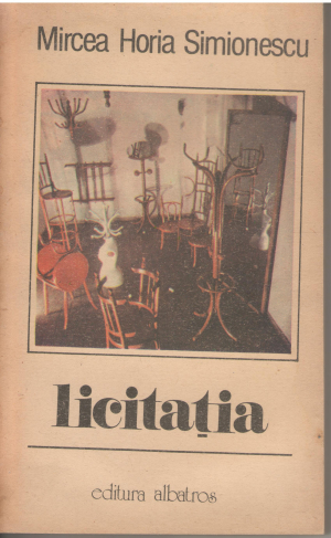 Licitatia
