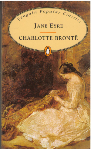 Jane Eyre