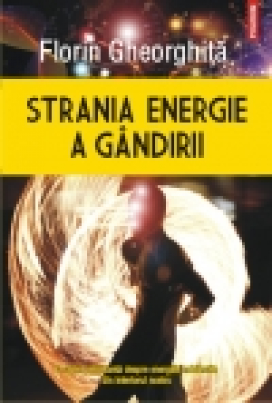 Strania energie a gîndirii