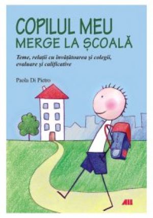 Copilul meu merge la scoala