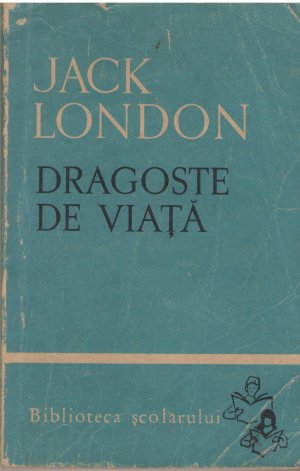 dragoste de viata nuvele si povestiri