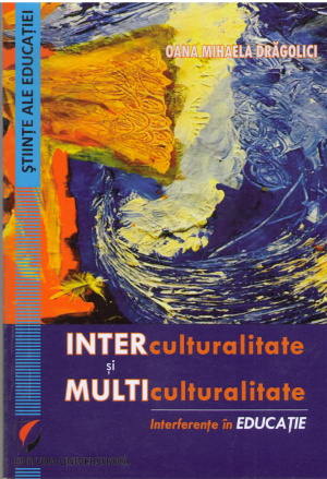 INTERculturalitate si MULTIculturalitate