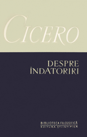 Despre indatoriri