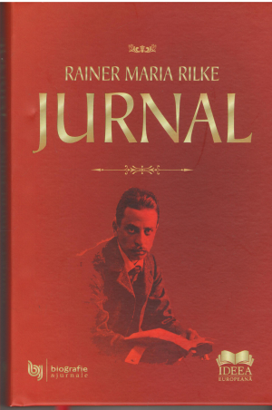 Rainer Maria Rilke jurnal