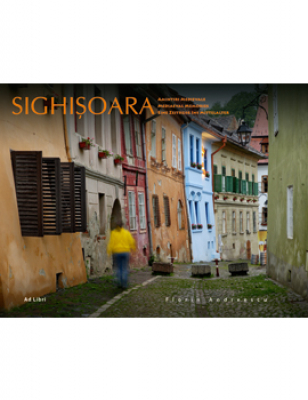 Sighisoara amintiri medievale