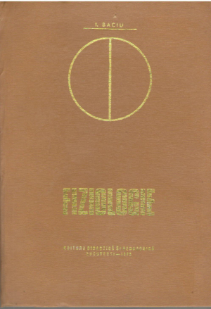 Fiziologie