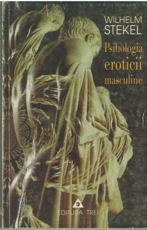 psihologia eroticii masculine