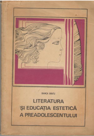 literatura si educatia estetica a preadolescentului