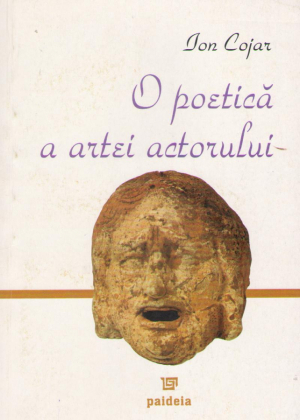 o poetica a artei actorului