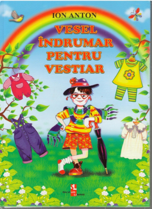 Vesel indrumar pentru vestiar